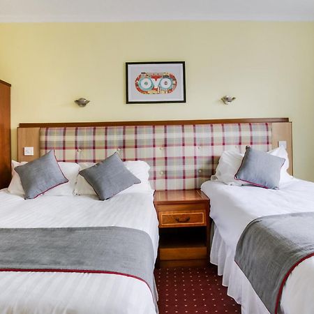 Oyo Glenpark Hotel, Ayr Central מראה חיצוני תמונה