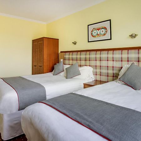 Oyo Glenpark Hotel, Ayr Central מראה חיצוני תמונה