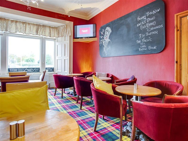 Oyo Glenpark Hotel, Ayr Central מראה חיצוני תמונה