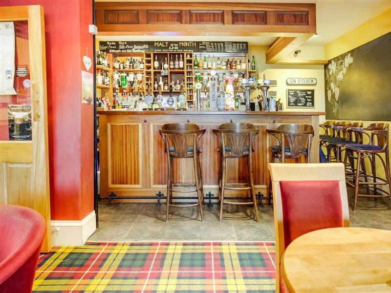 Oyo Glenpark Hotel, Ayr Central מראה חיצוני תמונה