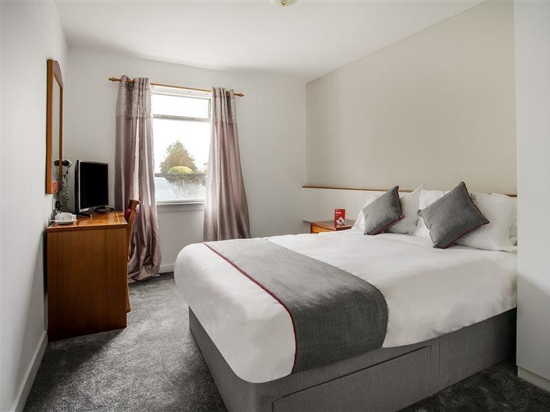 Oyo Glenpark Hotel, Ayr Central מראה חיצוני תמונה