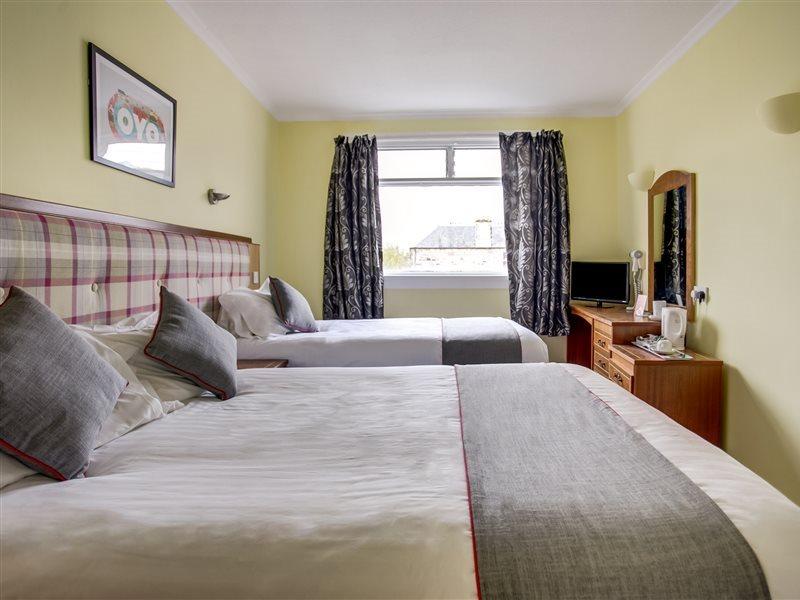 Oyo Glenpark Hotel, Ayr Central מראה חיצוני תמונה