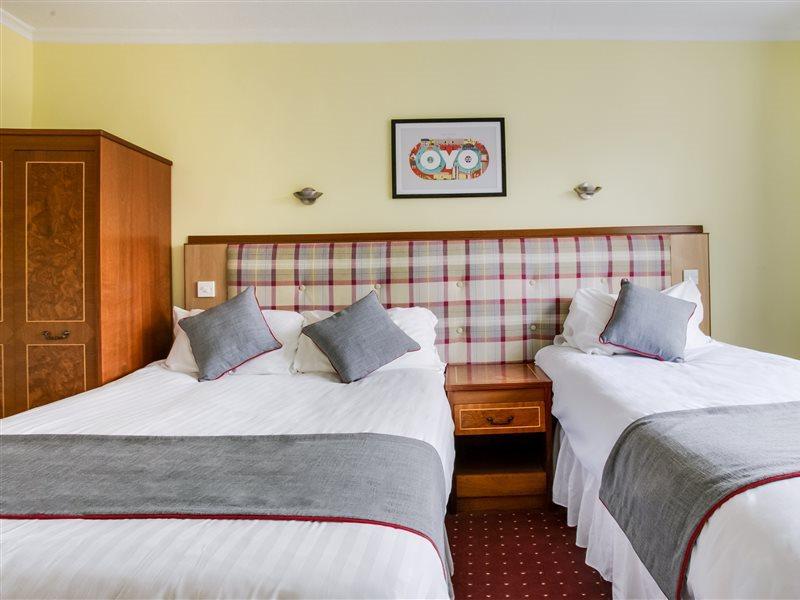 Oyo Glenpark Hotel, Ayr Central מראה חיצוני תמונה
