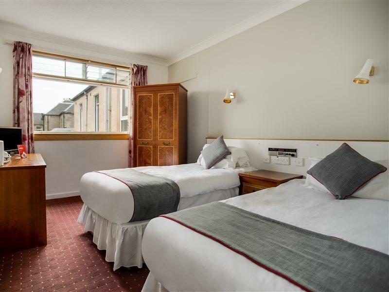 Oyo Glenpark Hotel, Ayr Central מראה חיצוני תמונה