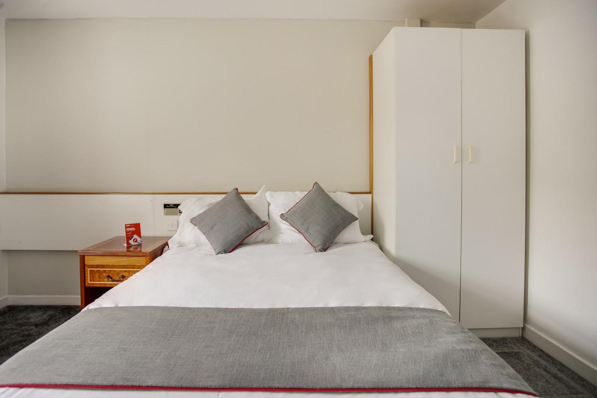 Oyo Glenpark Hotel, Ayr Central מראה חיצוני תמונה