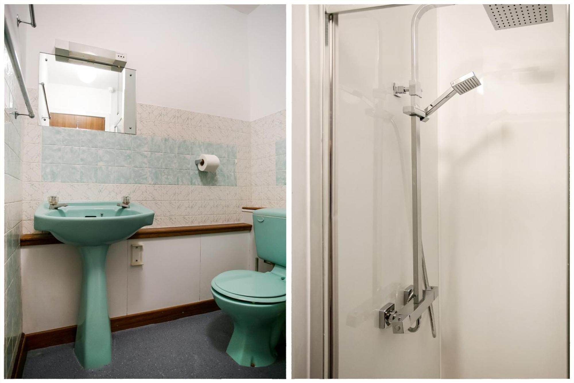 Oyo Glenpark Hotel, Ayr Central מראה חיצוני תמונה