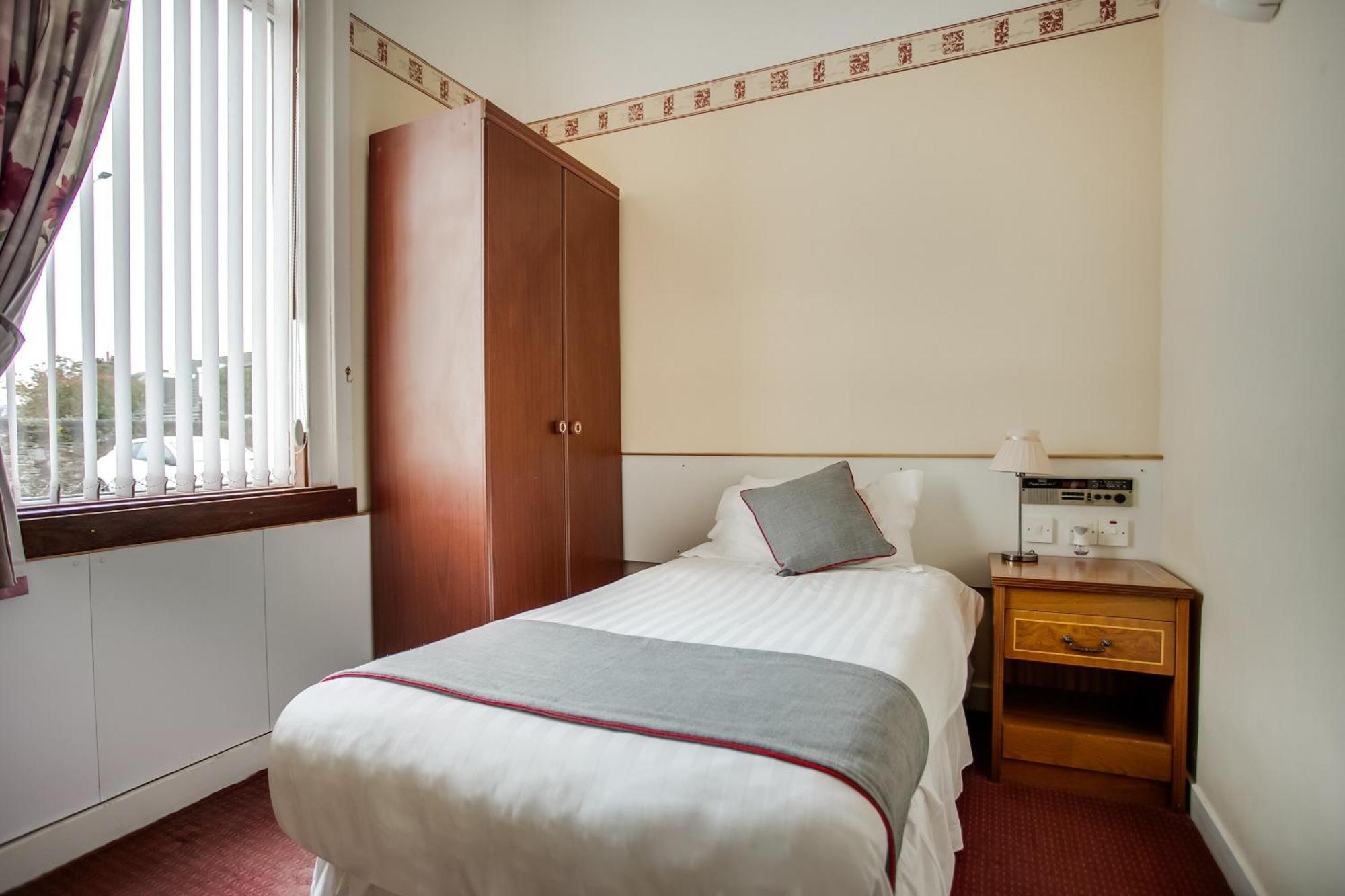 Oyo Glenpark Hotel, Ayr Central מראה חיצוני תמונה