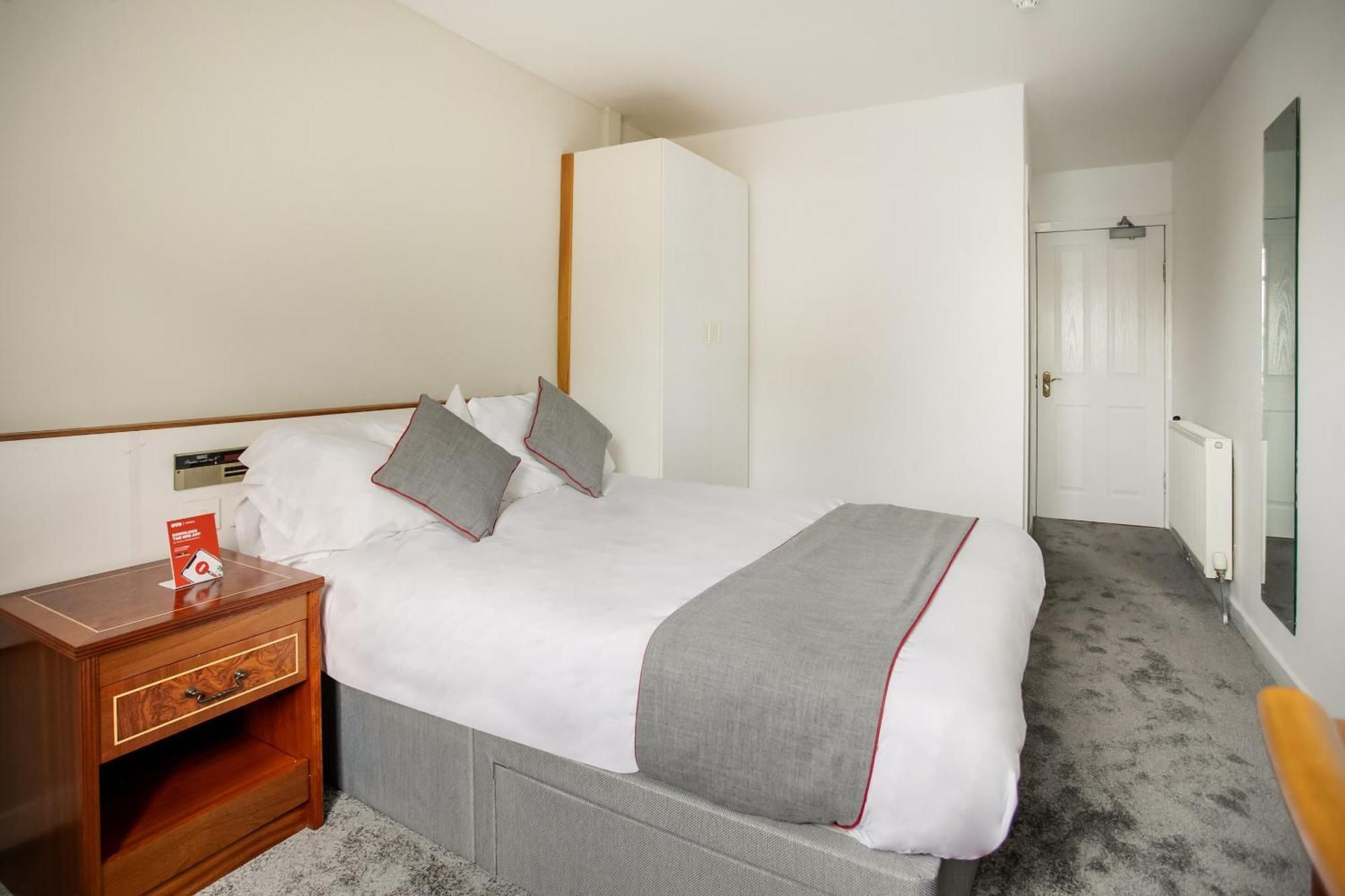 Oyo Glenpark Hotel, Ayr Central מראה חיצוני תמונה