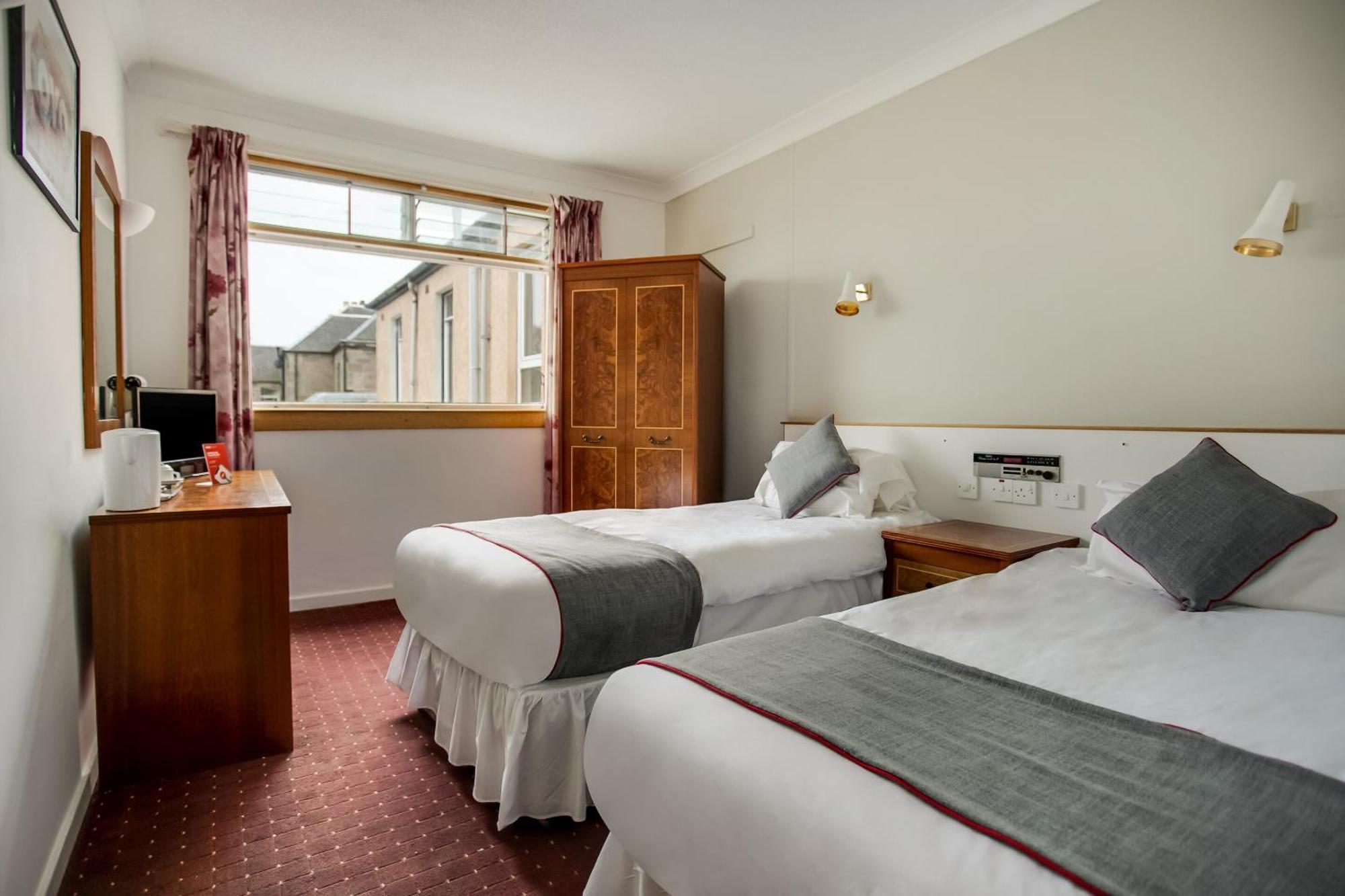 Oyo Glenpark Hotel, Ayr Central מראה חיצוני תמונה