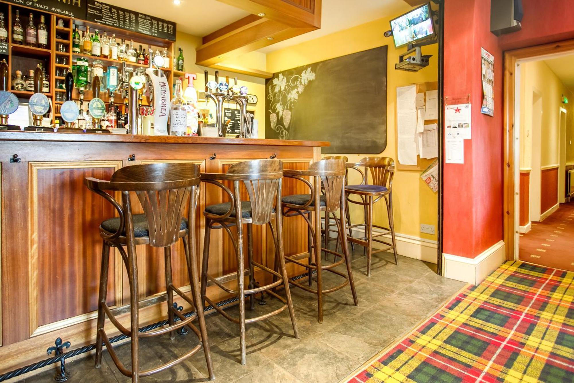 Oyo Glenpark Hotel, Ayr Central מראה חיצוני תמונה