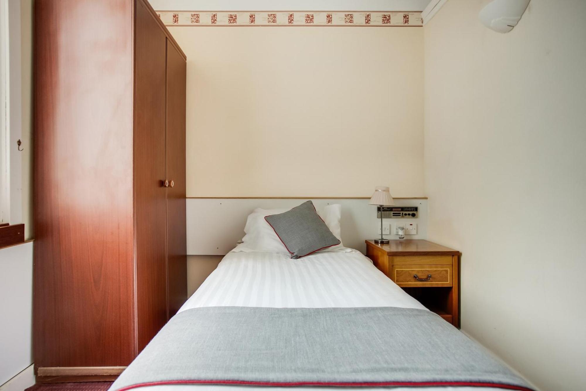 Oyo Glenpark Hotel, Ayr Central מראה חיצוני תמונה