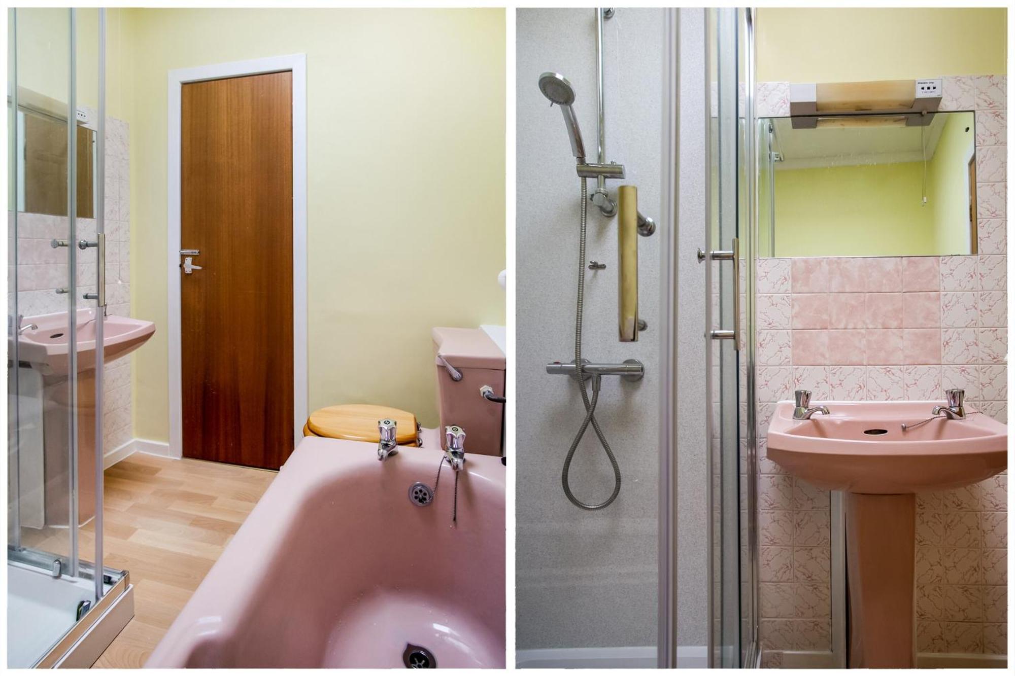 Oyo Glenpark Hotel, Ayr Central מראה חיצוני תמונה