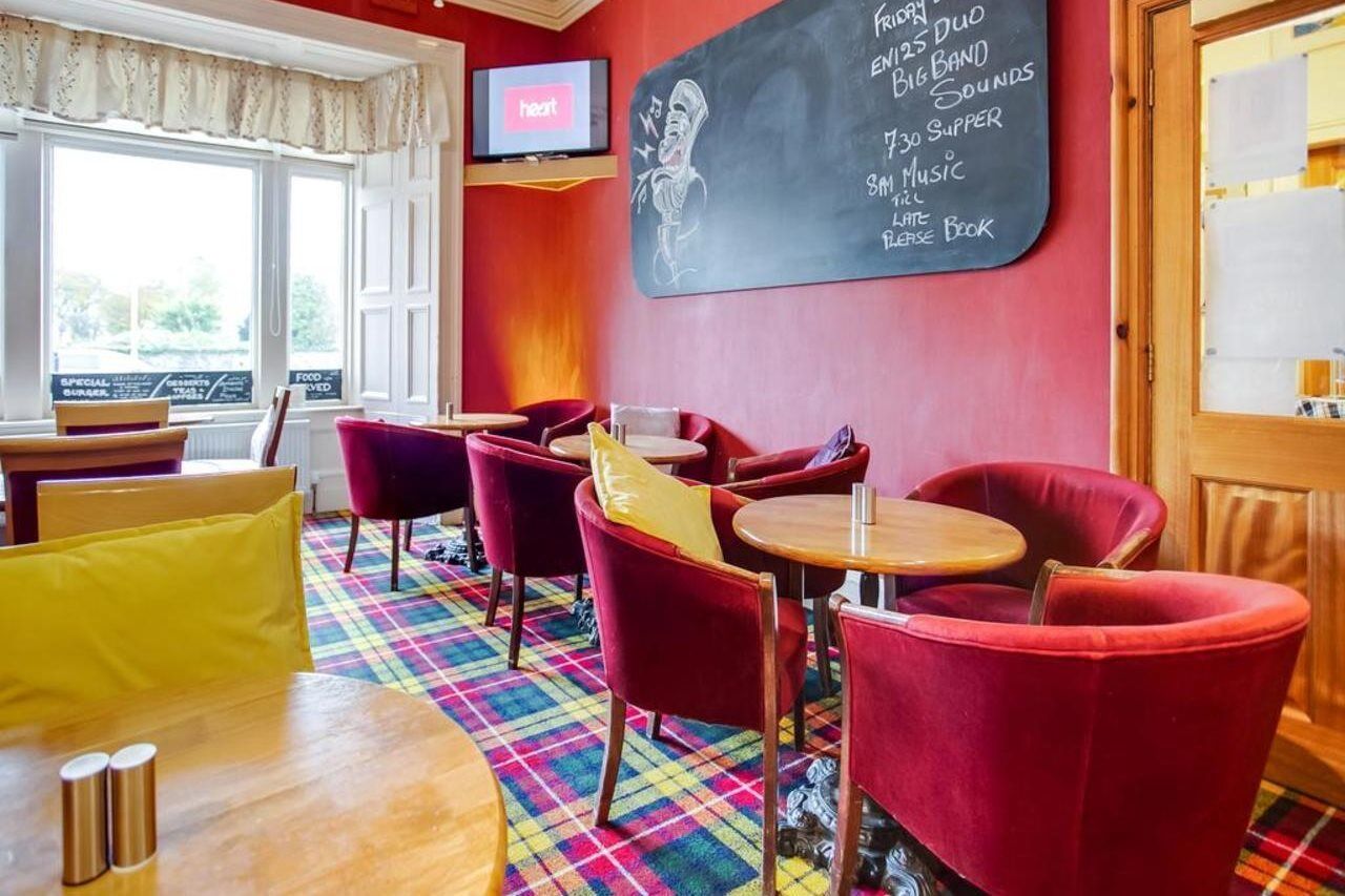 Oyo Glenpark Hotel, Ayr Central מראה חיצוני תמונה