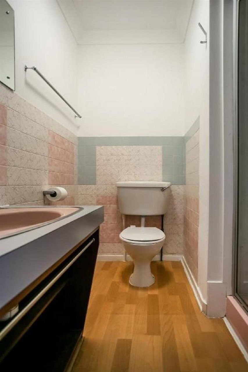 Oyo Glenpark Hotel, Ayr Central מראה חיצוני תמונה